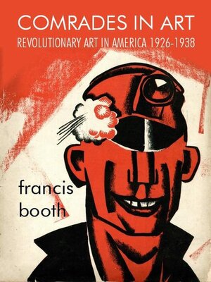 cover image of Comrades in Art